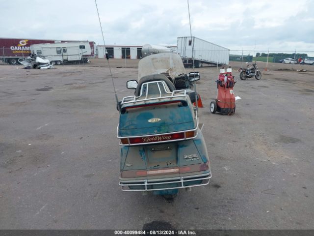 1995 HONDA GL1500 1HFSC2232SA704030 Photo 5