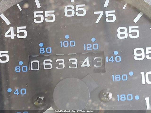 1995 HONDA GL1500 1HFSC2232SA704030 Photo 6