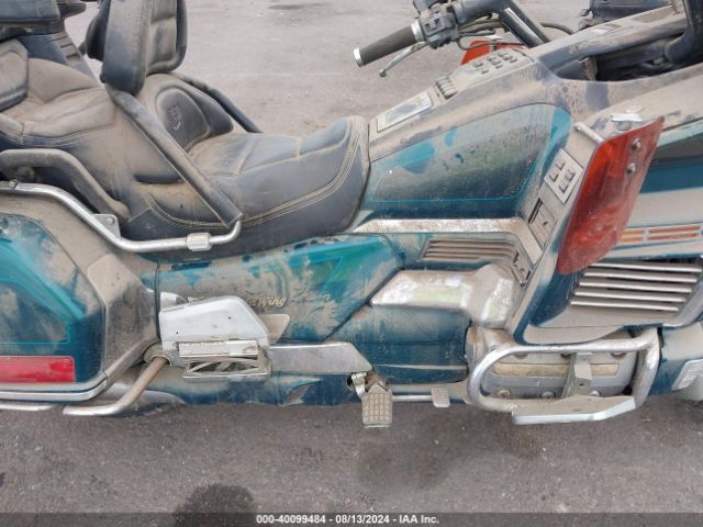 1995 HONDA GL1500 1HFSC2232SA704030 Photo 7