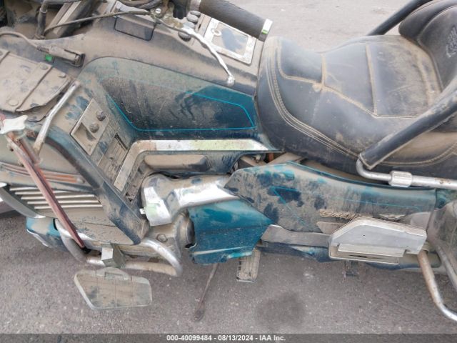 1995 HONDA GL1500 1HFSC2232SA704030 Photo 8