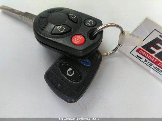1FADP3F26GL265608 Ford FOCUS SE