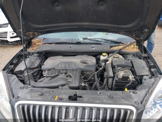 1G4PR5SK6E4135740 Buick Verano Convenience Group