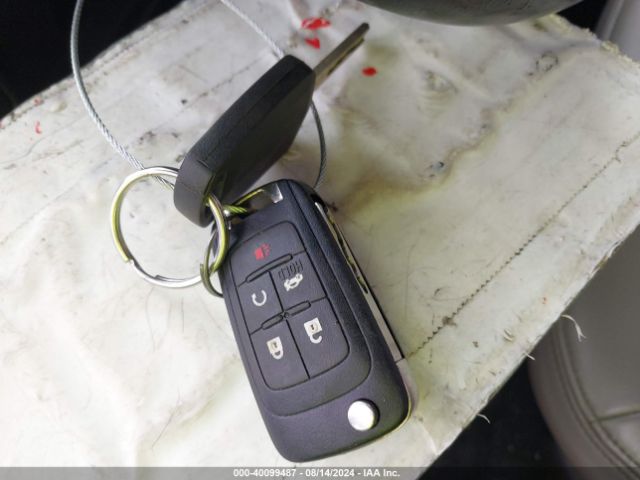 1G4PR5SK6E4135740 Buick Verano Convenience Group