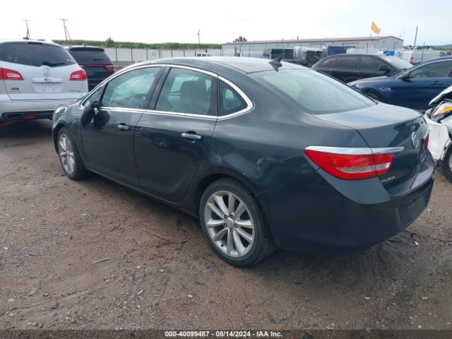 1G4PR5SK6E4135740 Buick Verano Convenience Group