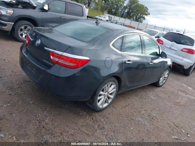 1G4PR5SK6E4135740 Buick Verano Convenience Group