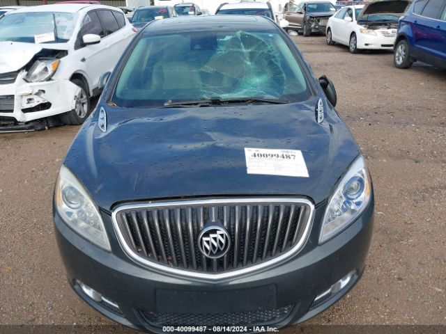 1G4PR5SK6E4135740 Buick Verano Convenience Group