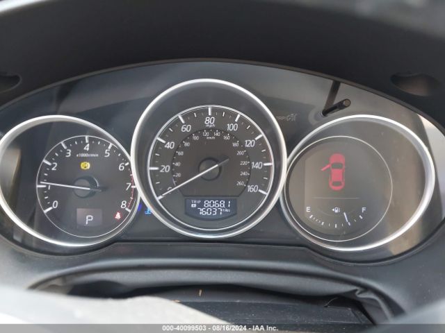 JM3KE2DY0G0859550 Mazda Cx-5 Grand Touring
