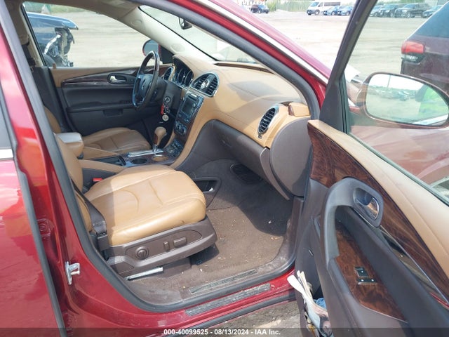 Buick Enclave Leather 2015 5GAKRBKD1FJ263936 Image 5