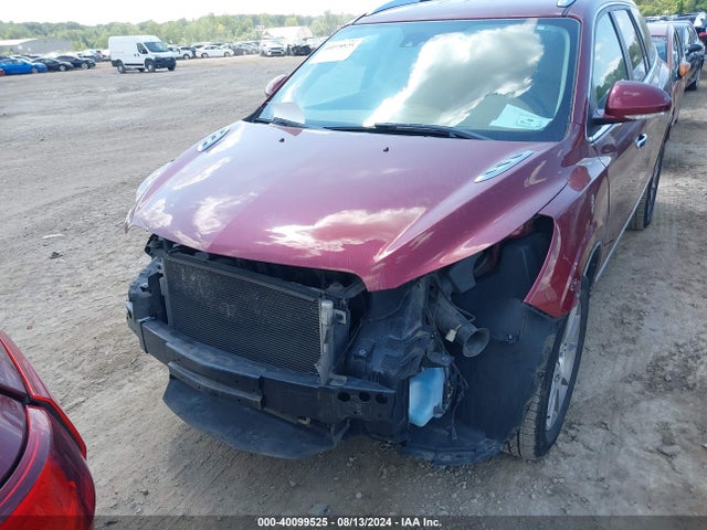Buick Enclave Leather 2015 5GAKRBKD1FJ263936 Image 6