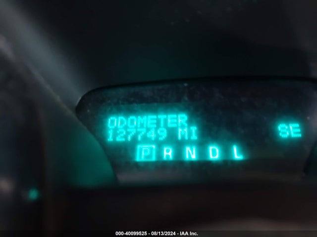 Buick Enclave Leather 2015 5GAKRBKD1FJ263936 Image 7