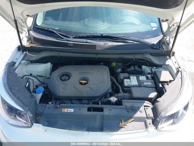 KIA SOUL + 2019 KNDJP3A5XK7698302 Image 10