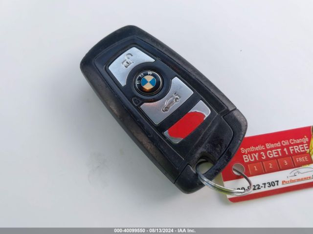 WBA5A7C56ED617578 BMW 528i Xdrive