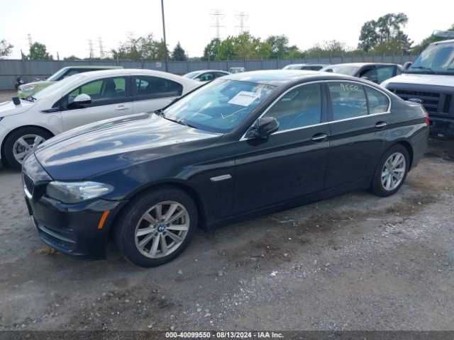 WBA5A7C56ED617578 BMW 528i Xdrive