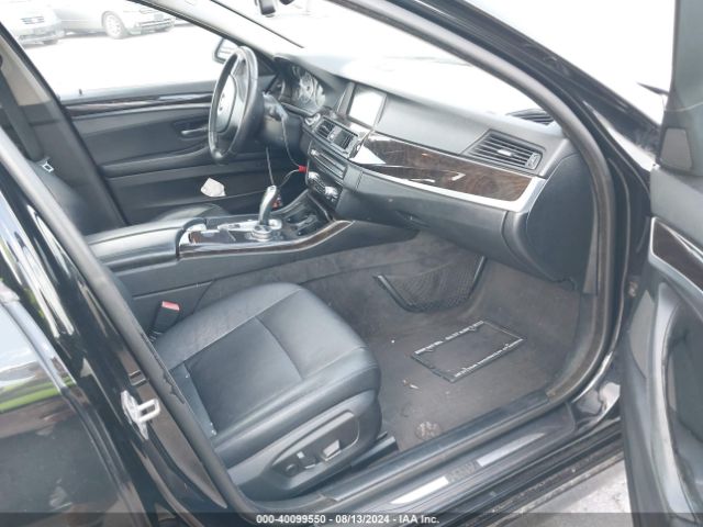 WBA5A7C56ED617578 BMW 528i Xdrive