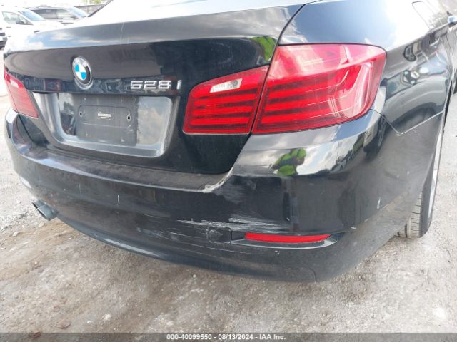 WBA5A7C56ED617578 BMW 528i Xdrive