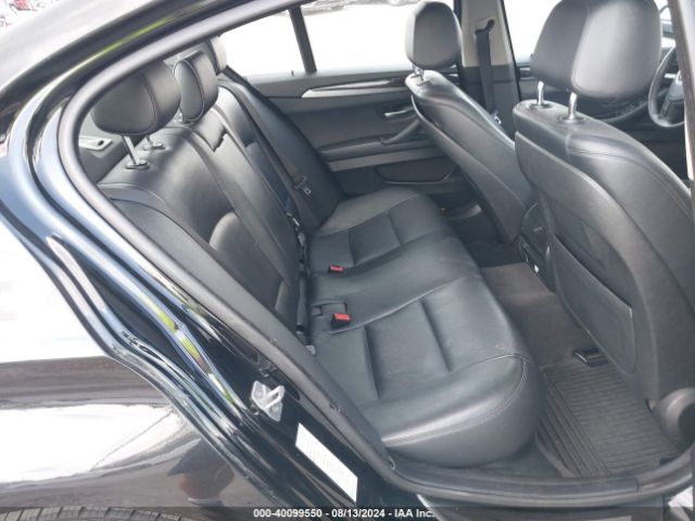 WBA5A7C56ED617578 BMW 528i Xdrive