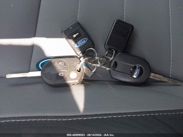 Ford ESCAPE SE 2014 1FMCU9G91EUA81158 Image 11