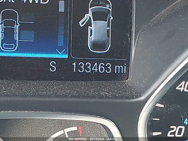 Ford ESCAPE SE 2014 1FMCU9G91EUA81158 Image 13
