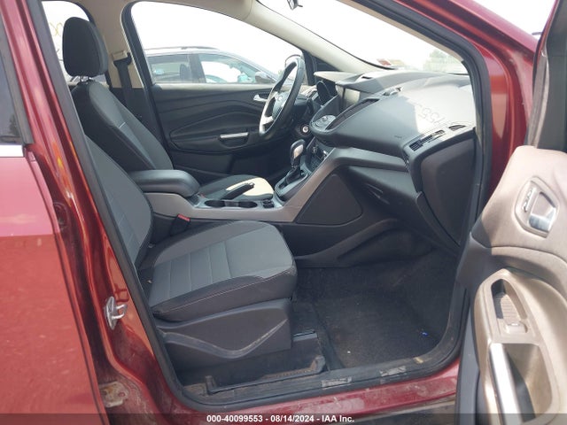 Ford ESCAPE SE 2014 1FMCU9G91EUA81158 Image 5