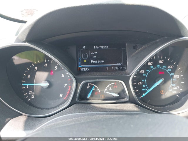 Ford ESCAPE SE 2014 1FMCU9G91EUA81158 Image 7