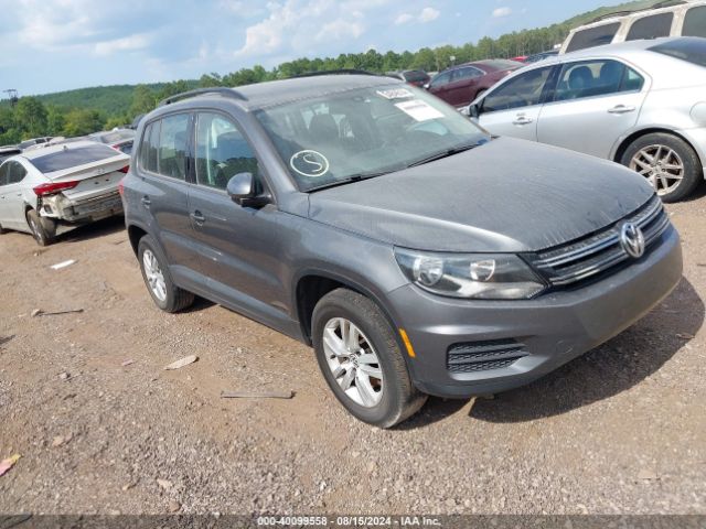 WVGAV7AX1GW589346 auction archive image