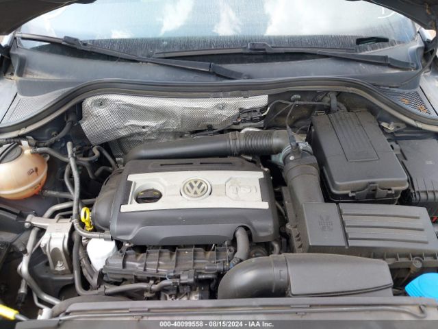 WVGAV7AX1GW589346 Volkswagen Tiguan R-line/s/se/sel