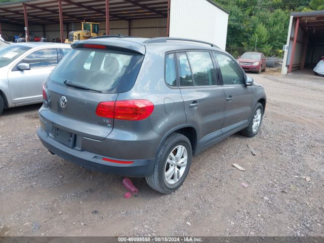WVGAV7AX1GW589346 Volkswagen Tiguan R-line/s/se/sel