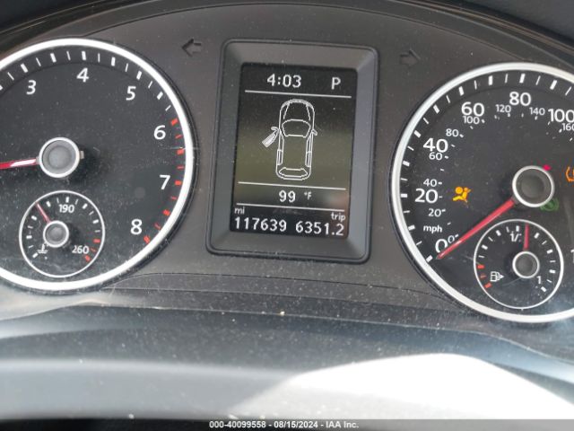 WVGAV7AX1GW589346 Volkswagen Tiguan R-line/s/se/sel