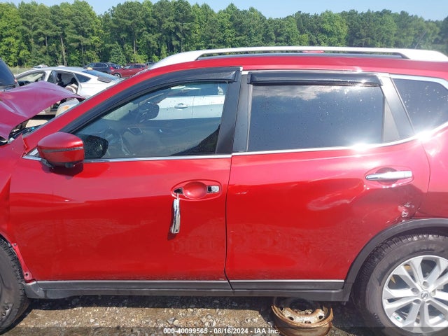 Nissan ROGUE SV 2016 KNMAT2MT5GP640671 Image 14