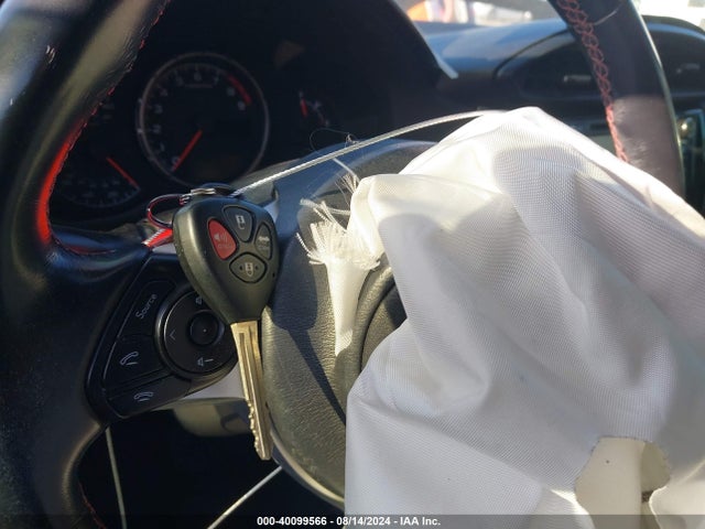 Subaru Brz Premium 2019 JF1ZCAB18K9601204 Image 9