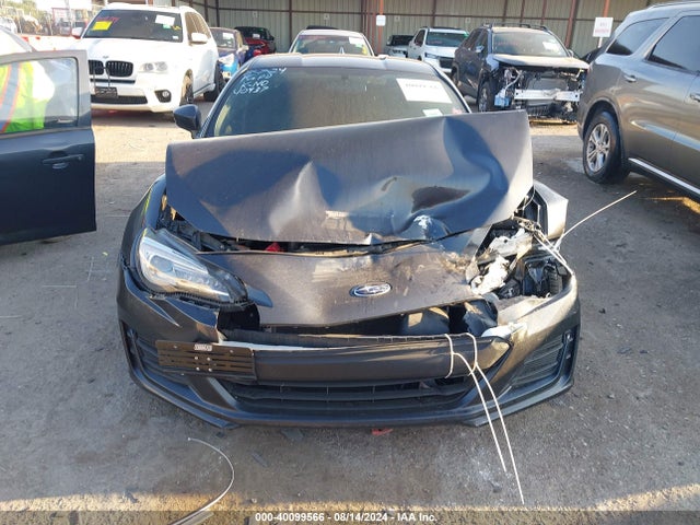Subaru Brz Premium 2019 JF1ZCAB18K9601204 Image 10