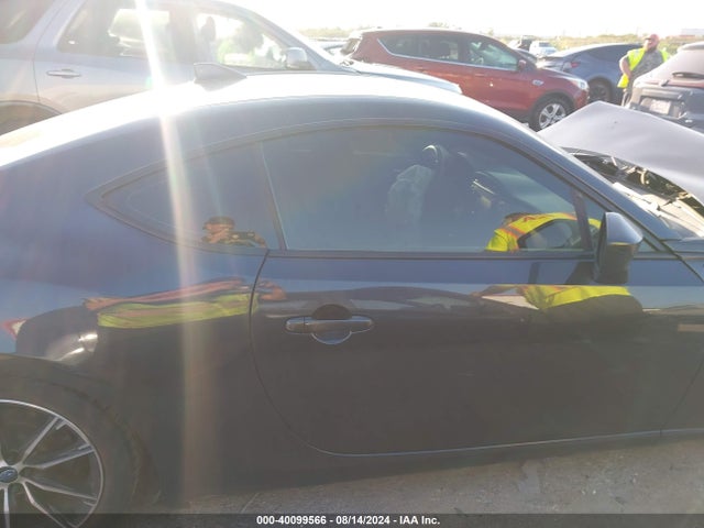 Subaru Brz Premium 2019 JF1ZCAB18K9601204 Image 11