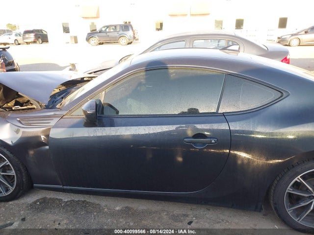 Subaru Brz Premium 2019 JF1ZCAB18K9601204 Image 12