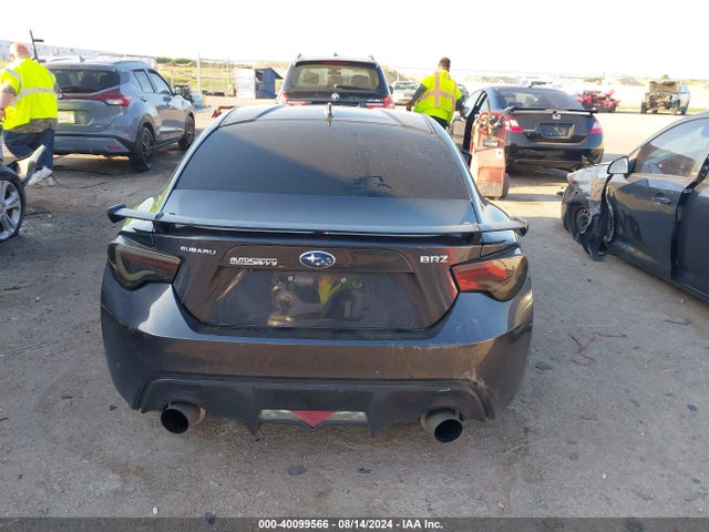 Subaru Brz Premium 2019 JF1ZCAB18K9601204 Image 14