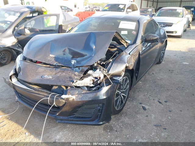 Subaru Brz Premium 2019 JF1ZCAB18K9601204 Image 2