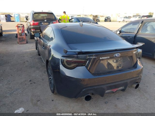 Subaru Brz Premium 2019 JF1ZCAB18K9601204 Image 3