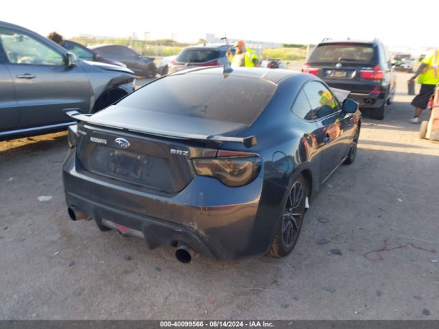 Subaru Brz Premium 2019 JF1ZCAB18K9601204 Image 4