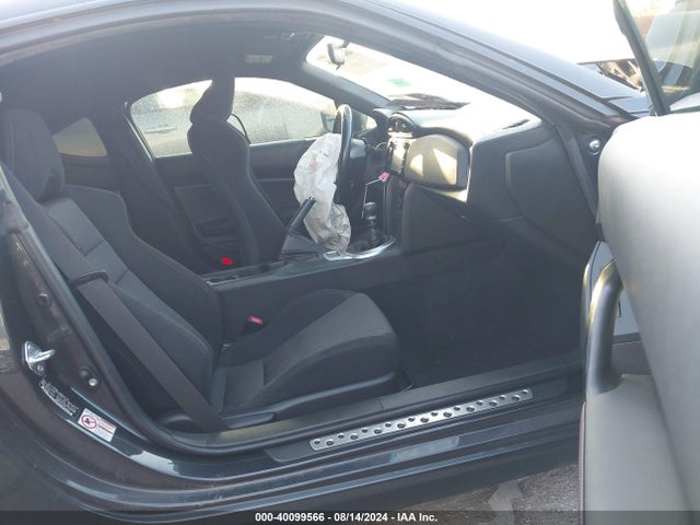 Subaru Brz Premium 2019 JF1ZCAB18K9601204 Image 5