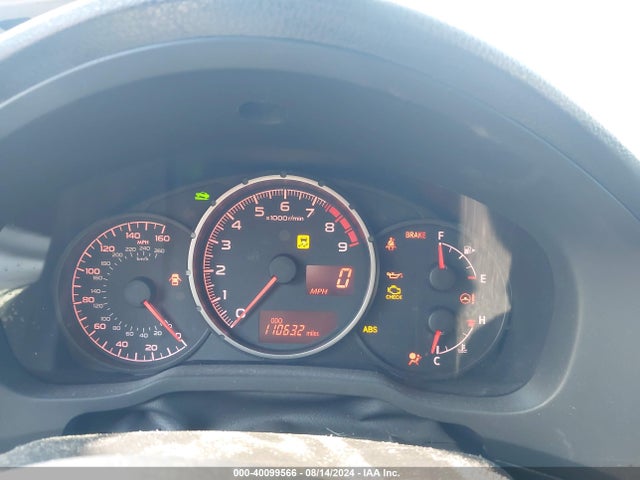 Subaru Brz Premium 2019 JF1ZCAB18K9601204 Image 6