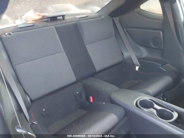 Subaru Brz Premium 2019 JF1ZCAB18K9601204 Image 7