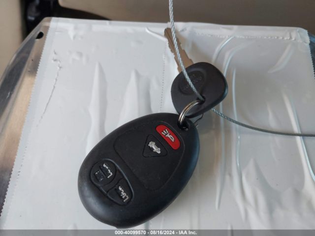 2002 BUICK RENDEZVOUS 3G5DA03EX2S580544 Photo 10