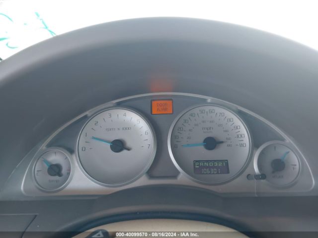2002 BUICK RENDEZVOUS 3G5DA03EX2S580544 Photo 6