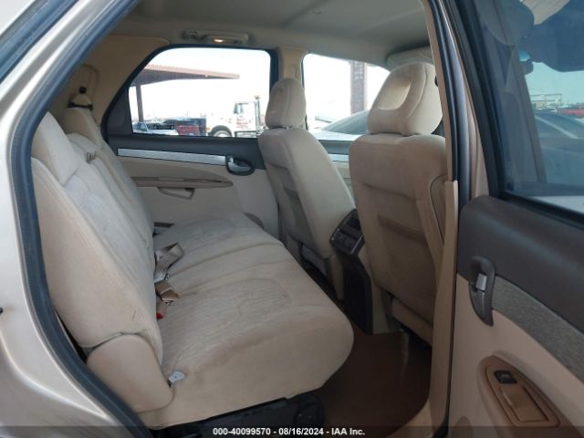 2002 BUICK RENDEZVOUS 3G5DA03EX2S580544 Photo 7
