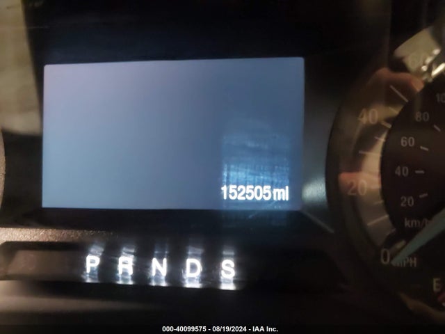 Ford FUSION SE 2014 3FA6P0H98ER321984 Image 7
