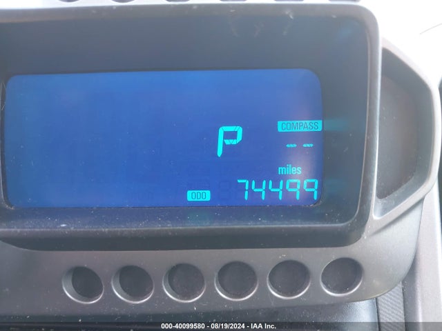 Chevrolet Sonic Ls Auto 2016 1G1JA5SH4G4178412 Image 7