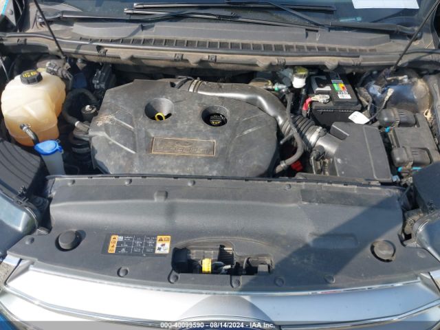 2FMPK4J96JBC02768 Ford EDGE SEL