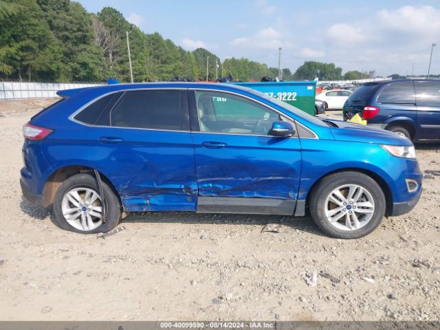 2FMPK4J96JBC02768 Ford EDGE SEL