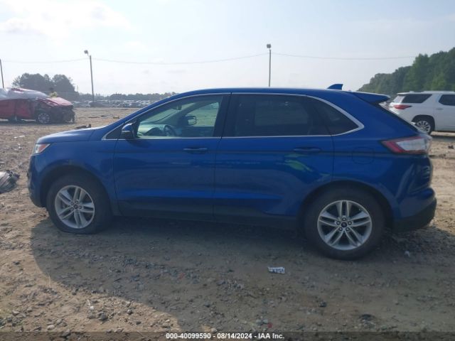 2FMPK4J96JBC02768 Ford EDGE SEL