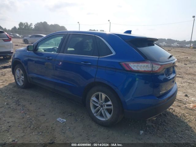 2FMPK4J96JBC02768 Ford EDGE SEL