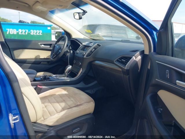 2FMPK4J96JBC02768 Ford EDGE SEL